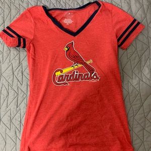 St Louis Cardinals T-shirt